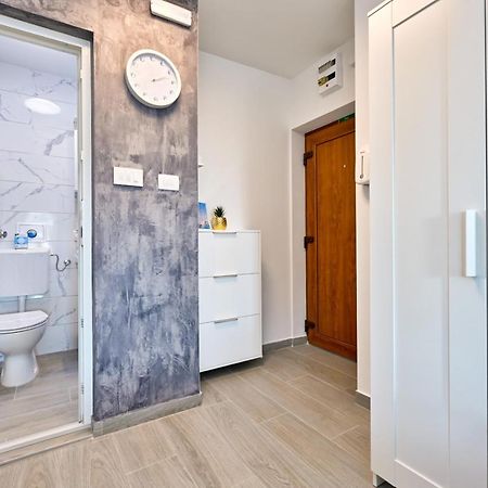 Apartman Michael / Novalja / Zrce エクステリア 写真